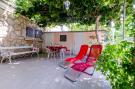 Holiday homeCroatia - Eastern Croatia: Apartment Kalea - One Bedroom Apartment with Terra