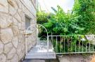 Holiday homeCroatia - Eastern Croatia: Apartment Kalea - One Bedroom Apartment with Terra