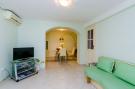 Holiday homeCroatia - Eastern Croatia: Apartment Kalea - One Bedroom Apartment with Terra