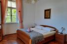 FerienhausKroatien - : Apartments Kirigin - One Bedroom Apartment with Te