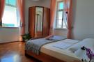 FerienhausKroatien - : Apartments Kirigin - One Bedroom Apartment with Te