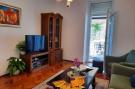 FerienhausKroatien - : Apartments Kirigin - One Bedroom Apartment with Te