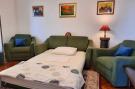 Holiday homeCroatia - Eastern Croatia: Apartments Kirigin - One Bedroom Apartment with Te