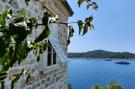 Holiday homeCroatia - Eastern Croatia: Apartments Kirigin - One Bedroom Apartment with Te