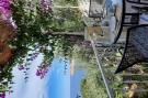 FerienhausKroatien - : Apartments Kirigin - One Bedroom Apartment with Te