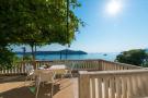 Holiday homeCroatia - Eastern Croatia: Apartments Kirigin - Two Bedroom Apartment with Te