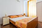 FerienhausKroatien - : Apartments Kirigin - Two Bedroom Apartment with Te