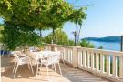 Holiday homeCroatia - Eastern Croatia: Apartments Kirigin - Two Bedroom Apartment with Te