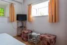 Holiday homeCroatia - Eastern Croatia: Apartments Kirigin - One Bedroom Apartment with Te