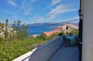 VakantiehuisKroatië - : Guest House Hazdovac - Two Bedroom Apartment with 