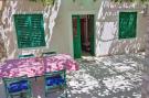 VakantiehuisKroatië - : Guest House Hazdovac - Two Bedroom Apartment with 