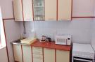 VakantiehuisKroatië - : Guest House Hazdovac - Two Bedroom Apartment with 