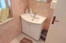 VakantiehuisKroatië - : Guest House Hazdovac - Two Bedroom Apartment with 