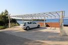 Holiday homeCroatia - Eastern Croatia: Apartments Bačić - One Bedroom Apartment with Terr