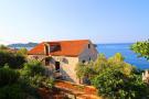 Holiday homeCroatia - Eastern Croatia: Apartments Bačić - One Bedroom Apartment with Terr