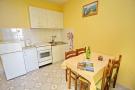 FerienhausKroatien - : Apartments Bačić - One Bedroom Apartment with Terr