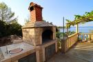 Holiday homeCroatia - Eastern Croatia: Apartments Bačić - Two Bedroom Apartment with Terr