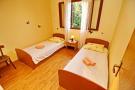 FerienhausKroatien - : Apartments Bačić - Two Bedroom Apartment with Terr