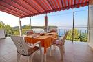 Holiday homeCroatia - Eastern Croatia: Apartments Bačić - Two Bedroom Apartment with Terr