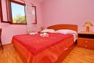 Holiday homeCroatia - Eastern Croatia: Apartments Bačić - Two Bedroom Apartment with Sea 