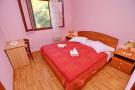 Holiday homeCroatia - Eastern Croatia: Apartments Bačić - Two Bedroom Apartment with Sea 