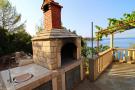 Holiday homeCroatia - Eastern Croatia: Apartments Bačić - Two Bedroom Apartment with Sea 