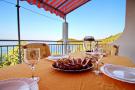 Holiday homeCroatia - Eastern Croatia: Apartments Bačić - Two Bedroom Apartment with Sea 