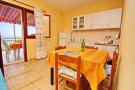 Holiday homeCroatia - Eastern Croatia: Apartments Bačić - Two Bedroom Apartment with Sea 