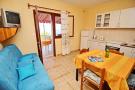 Holiday homeCroatia - Eastern Croatia: Apartments Bačić - Two Bedroom Apartment with Sea 