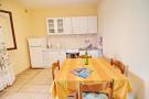 Holiday homeCroatia - Eastern Croatia: Apartments Bačić - Two Bedroom Apartment with Sea 