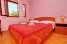 Holiday homeCroatia - Eastern Croatia: Apartments Bačić - Two Bedroom Apartment with Sea   [6] 