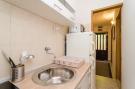 Holiday homeCroatia - Eastern Croatia: Apartment Adea - One Bedroom Apartment with Terrac