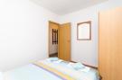 FerienhausKroatien - : Apartment Adea - One Bedroom Apartment with Terrac