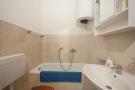 FerienhausKroatien - : Apartments Kalajzic - Two Bedroom Apartment with G