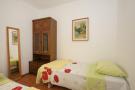 FerienhausKroatien - : Apartments Kalajzic - Two Bedroom Apartment with G