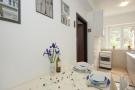 FerienhausKroatien - : Apartments Kalajzic - Two Bedroom Apartment with G