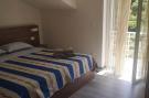 FerienhausKroatien - : Apartments Kalajzic-  One Bedroom Apartment with T