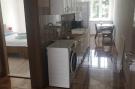 FerienhausKroatien - : Apartments Kalajzic- Two Bedroom Apartment with Te