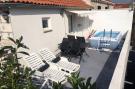 VakantiehuisKroatië - Oost Kroatië: Apartment Glavica- Two Bedroom Apartment with Terr