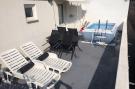 Holiday homeCroatia - Eastern Croatia: Apartment Glavica- Two Bedroom Apartment with Terr