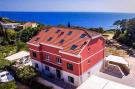 Holiday homeCroatia - Eastern Croatia: Apartments Villa Lukas - ''No.1'' One-Bedroom Apar