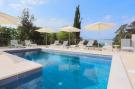 Holiday homeCroatia - Eastern Croatia: Apartments Villa Lukas - ''No.1'' One-Bedroom Apar