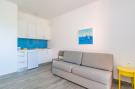 FerienhausKroatien - : Apartments Villa Lukas - ''No.1'' One-Bedroom Apar