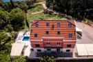 Holiday homeCroatia - Eastern Croatia: Apartments Villa Luka's - ''No.1'' One-Bedroom Apa