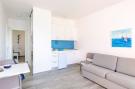 FerienhausKroatien - : Apartments Villa Lukas - ''No.1'' One-Bedroom Apar