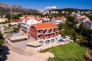 Holiday homeCroatia - Eastern Croatia: Apartments Villa Luka's - ''No.4'' One-Bedroom Apa