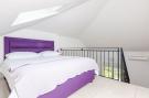 Holiday homeCroatia - Eastern Croatia: Apartments Villa Luka's - ''No.9'' Gallery One-Bed