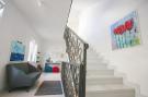 Holiday homeCroatia - Eastern Croatia: Apartments Villa Luka's - ''No.10'' Gallery Studio