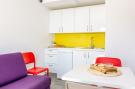 Holiday homeCroatia - Eastern Croatia: Apartments Villa Luka's - ''No.10'' Gallery Studio