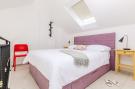 Holiday homeCroatia - Eastern Croatia: Apartments Villa Luka's - ''No.10'' Gallery Studio